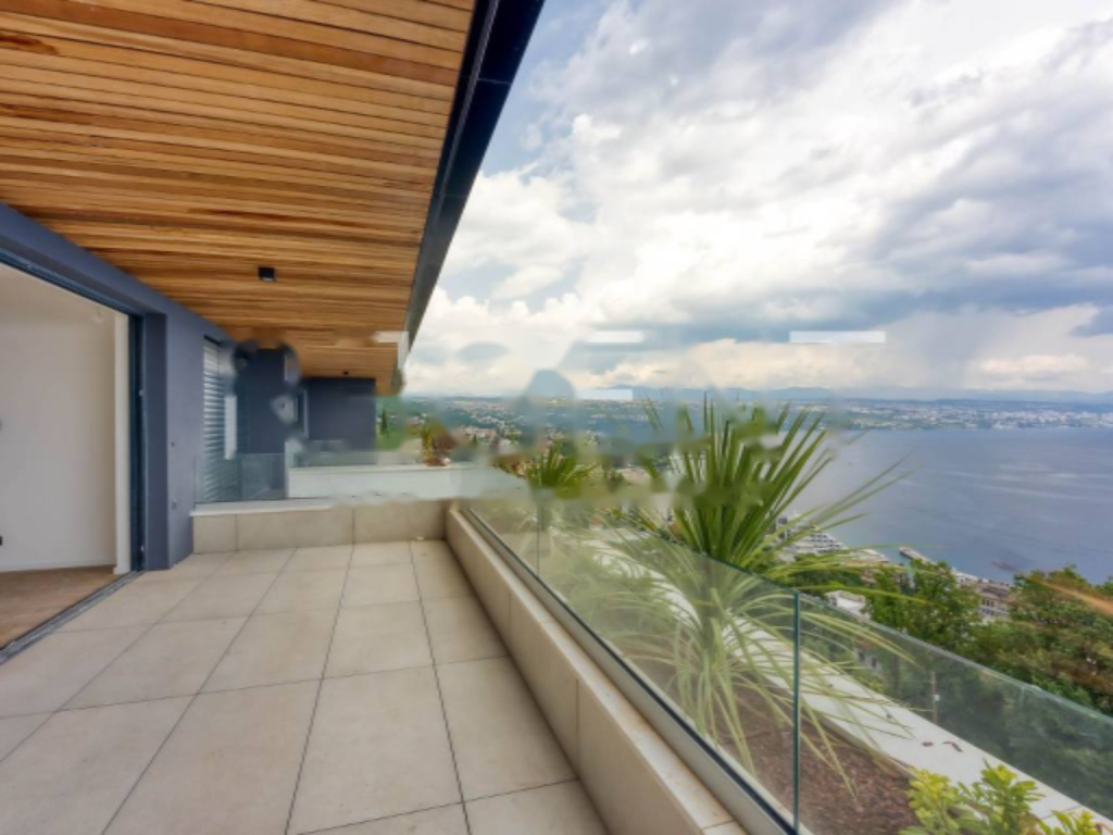 Appartamento a Opatija, Croazia - foto 11