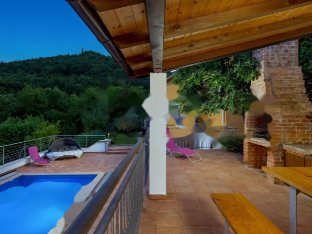 Casa en Opatija, Croacia, 200 m² - imagen 11