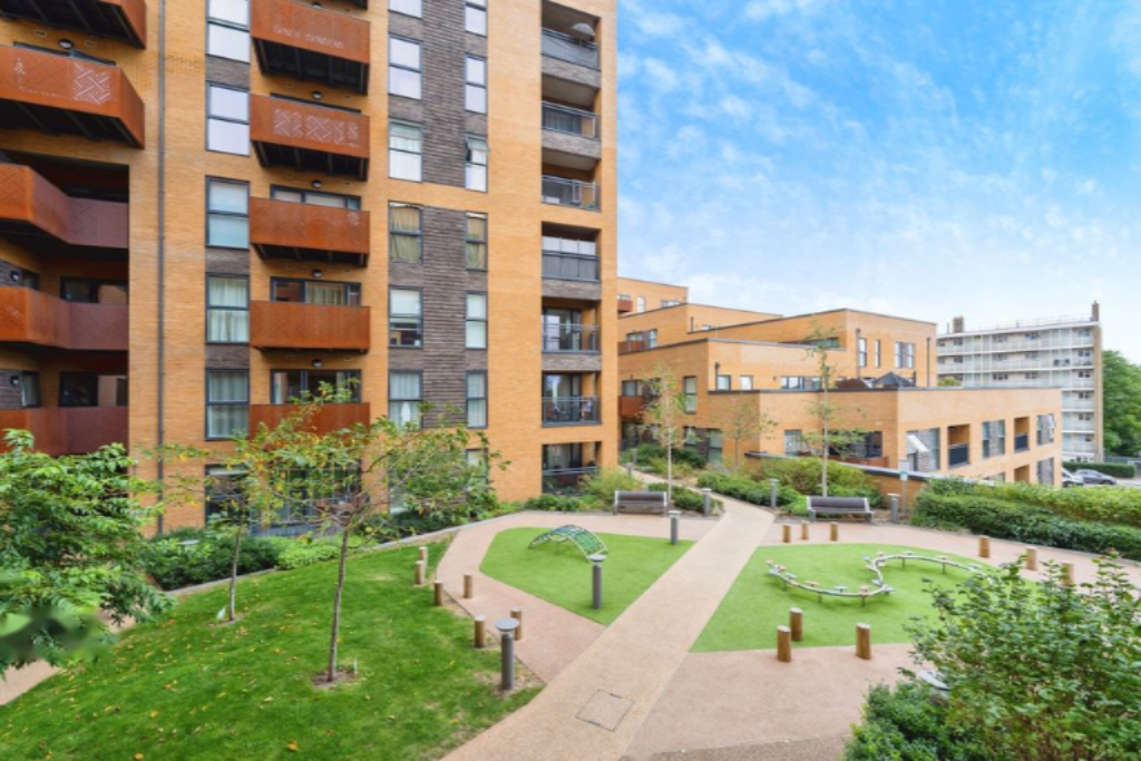 Appartamento a Londra, Regno Unito, 47 m² - foto 11