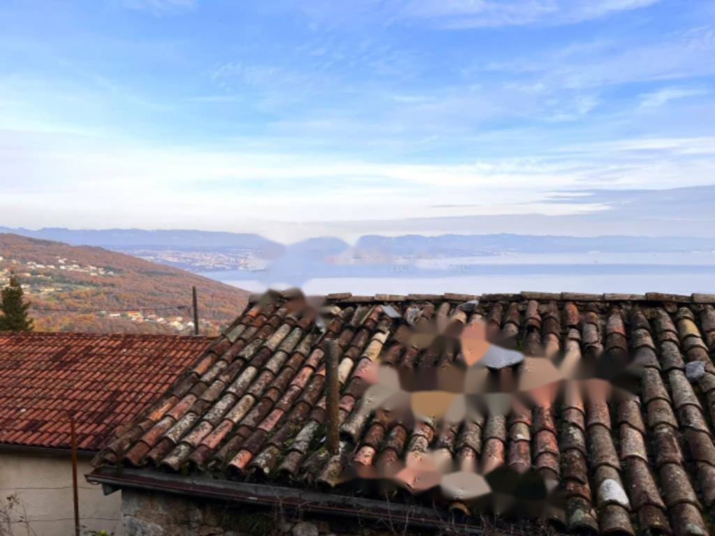 House in Opatija, Croatia, 190 m² - picture 11