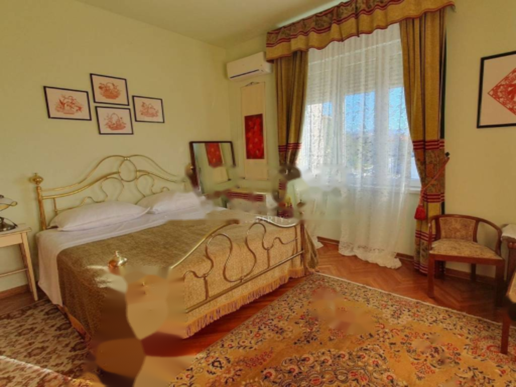 Wohnung in Opatija, Kroatien, 121 m² - Foto 11