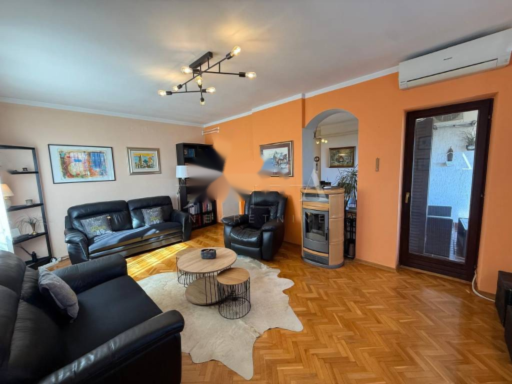 Piso en Opatija, Croacia, 110 m² - imagen 11