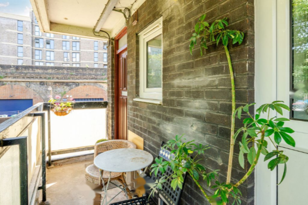 Wohnung in London, Großbritannien, 32 m² - Foto 11