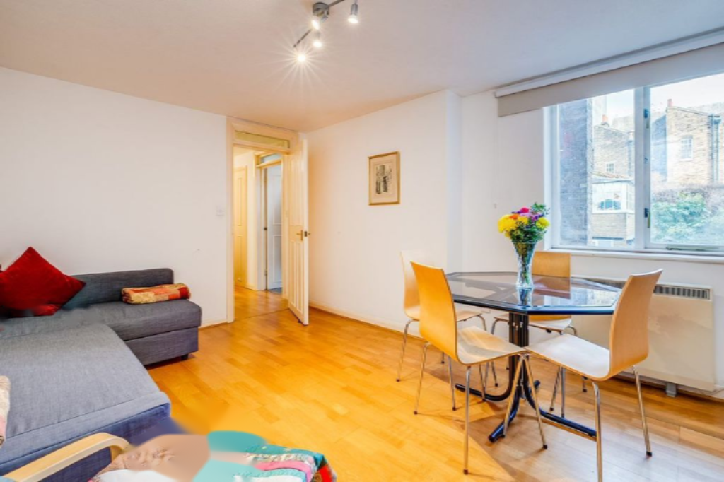 Piso en Londres, Reino Unido, 43 m² - imagen 11