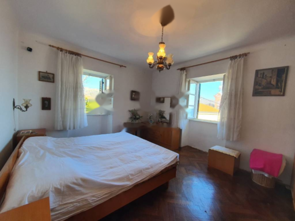 Flat in Opatija, Croatia, 61 m² - picture 11