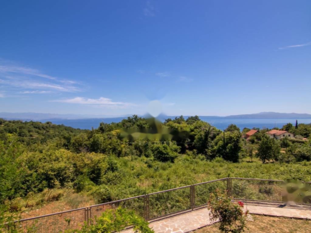 Casa a Opatija, Croazia, 385 m² - foto 11