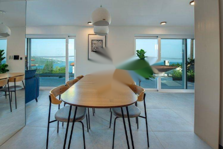 Flat in Opatija, Croatia, 81 m² - picture 11