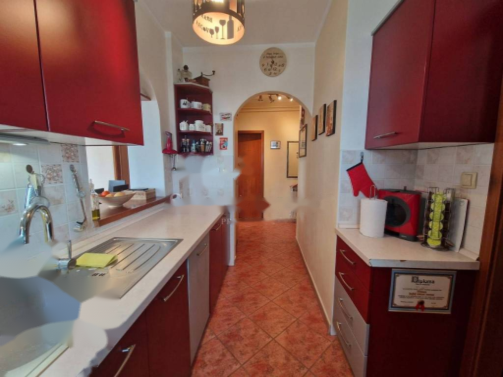 Flat in Opatija, Croatia, 101 m² - picture 11