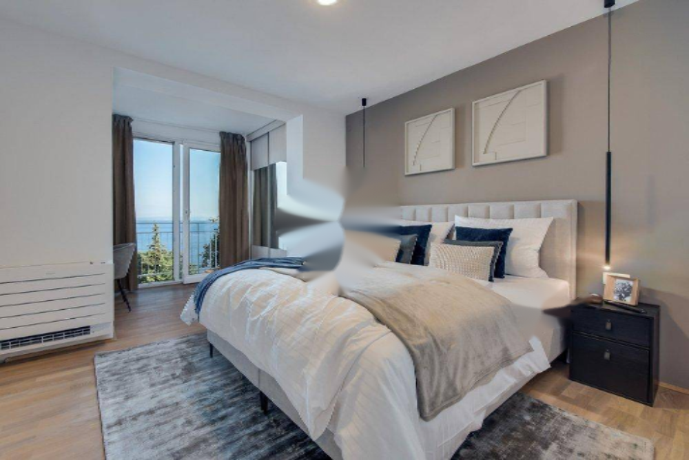 Flat in Opatija, Croatia, 121 m² - picture 11