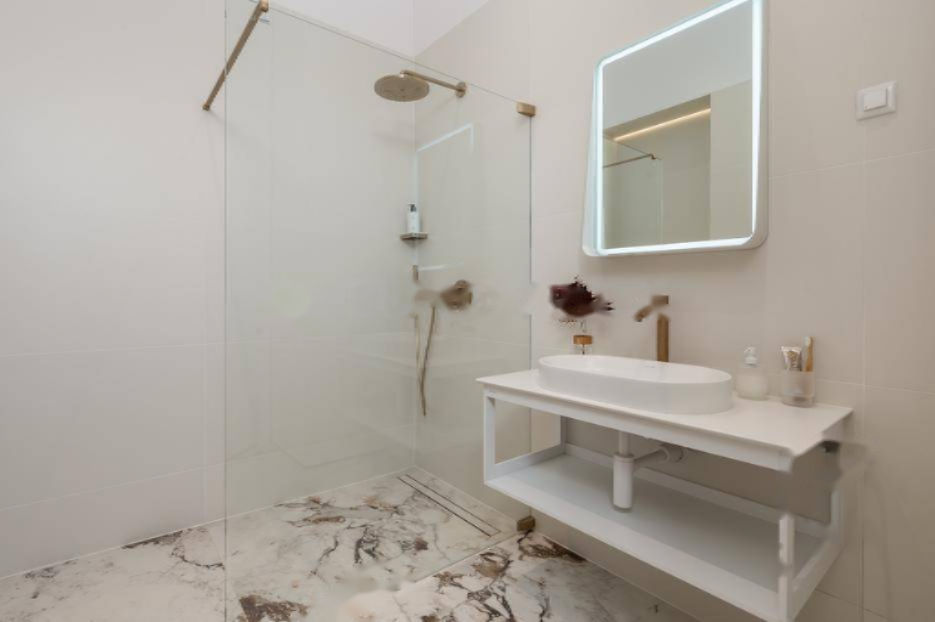 Wohnung in Opatija, Kroatien, 73 m² - Foto 11