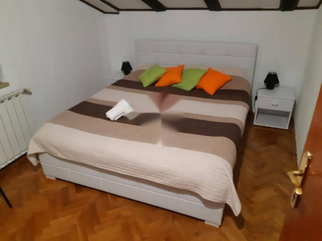 Piso en Opatija, Croacia, 240 m² - imagen 11