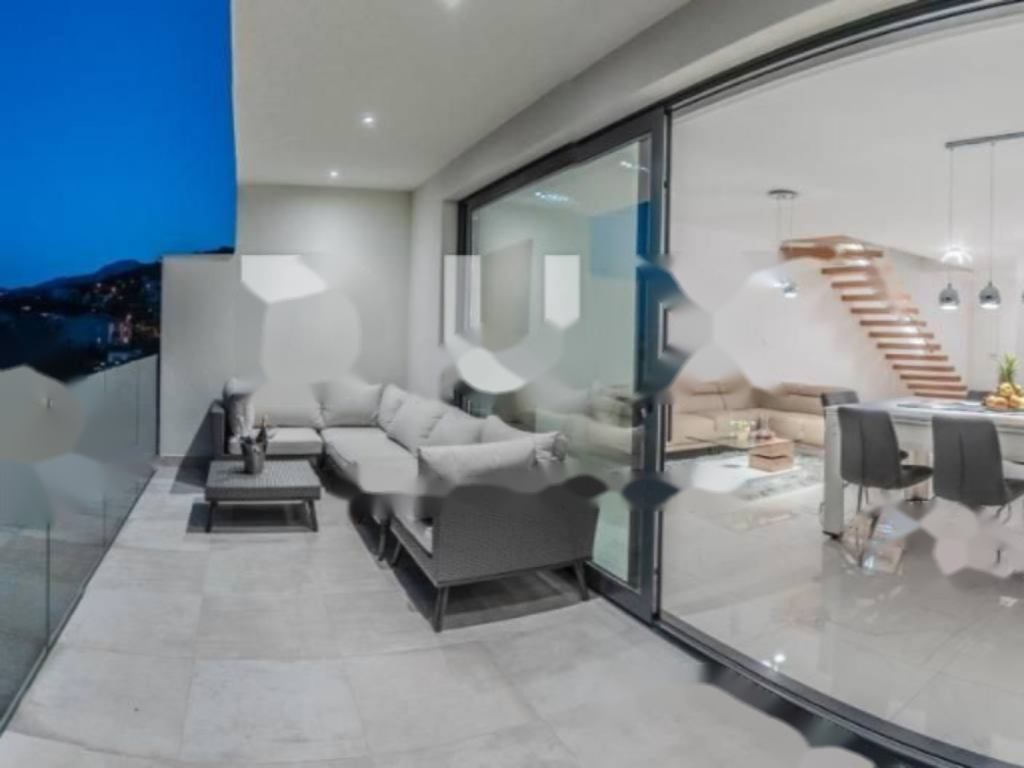 Casa en Opatija, Croacia, 500 m² - imagen 11