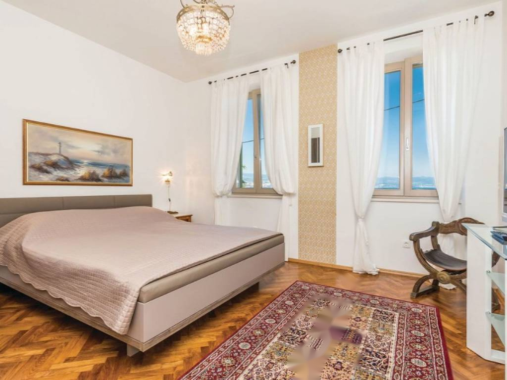 House in Opatija, Croatia, 709 m² - picture 11