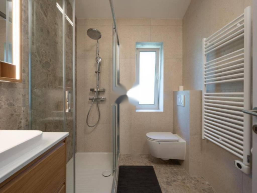 Wohnung in Opatija, Kroatien, 57 m² - Foto 11