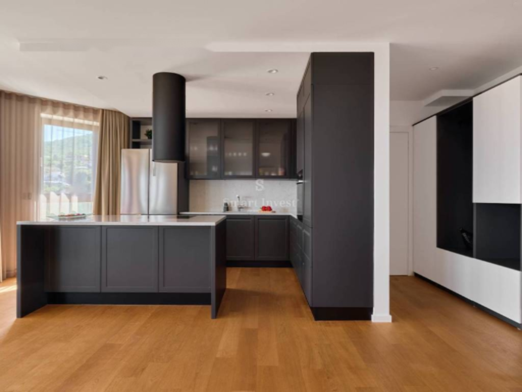 Flat in Opatija, Croatia, 158 m² - picture 11