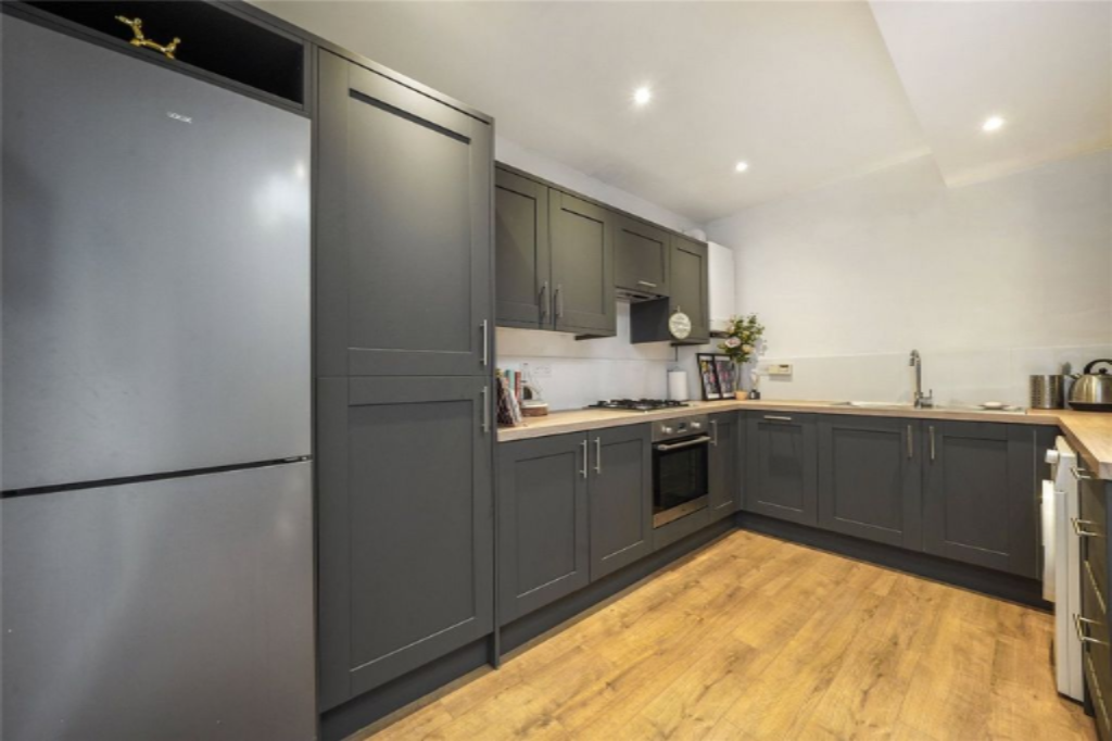 Appartement à Londres, Royaume-Uni, 53 m² - image 11