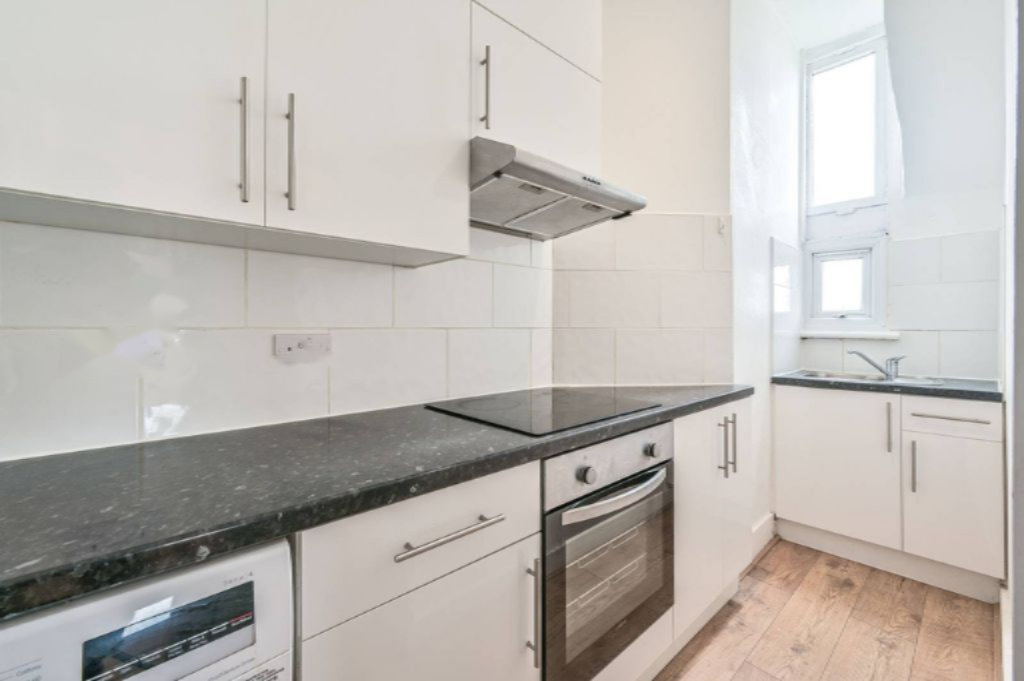 Wohnung in London, Großbritannien, 43 m² - Foto 11