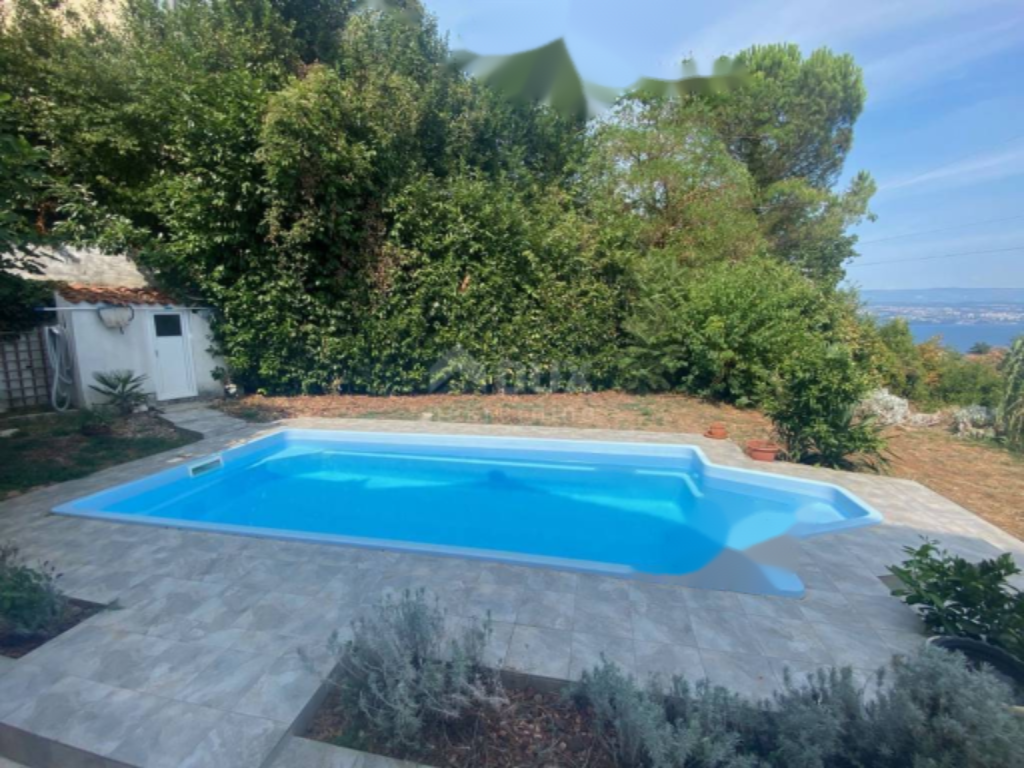 Wohnung in Opatija, Kroatien, 89 m² - Foto 11