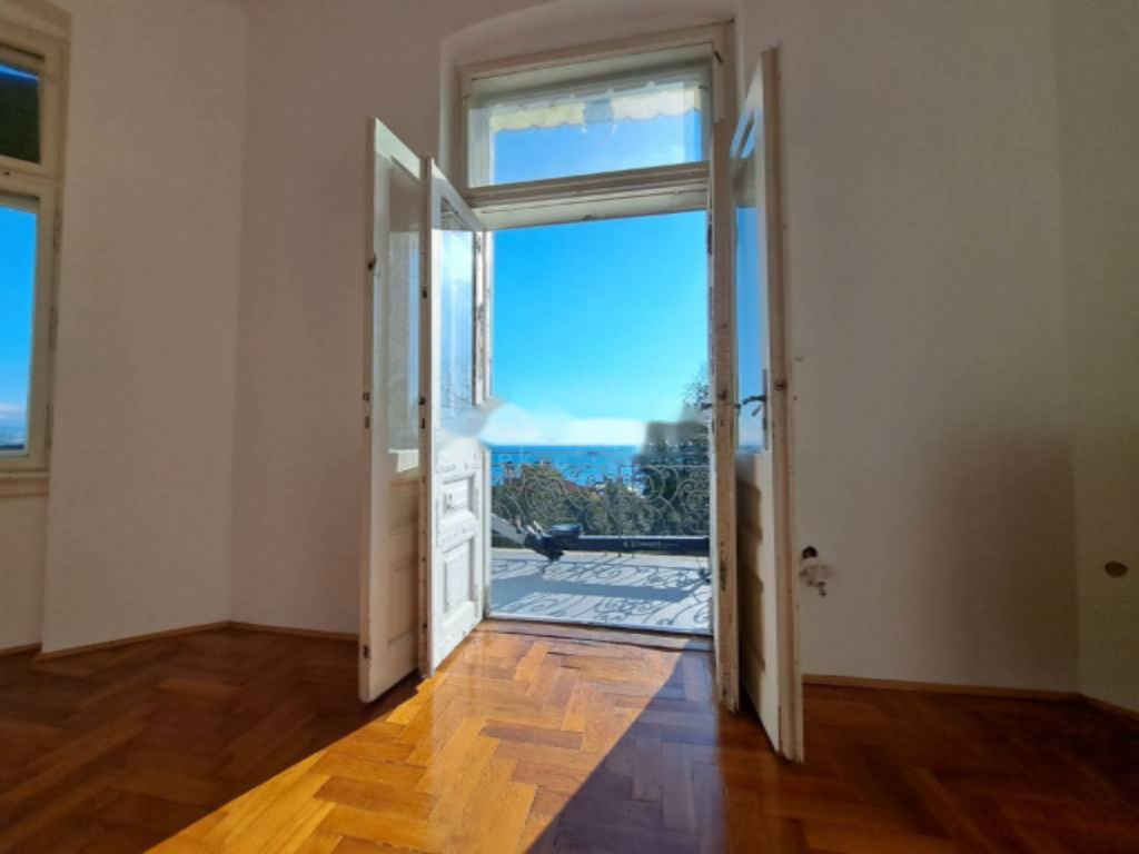 Piso en Opatija, Croacia, 114 m² - imagen 11