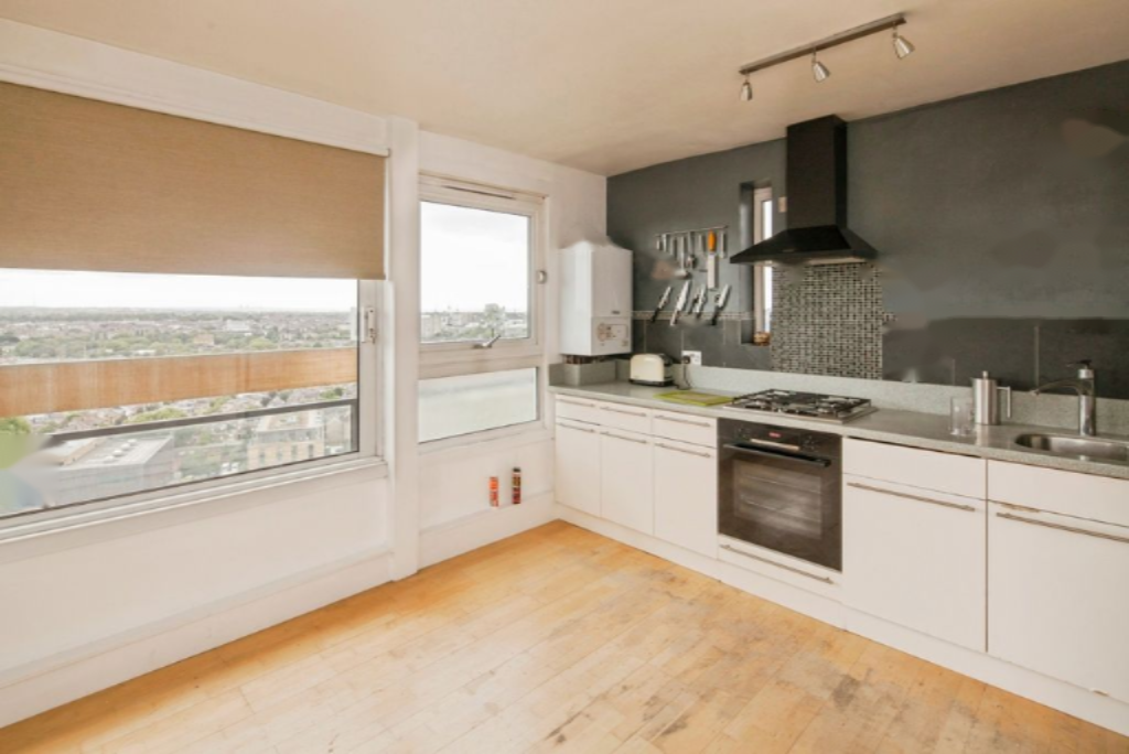 Flat in London, United Kingdom, 58 m² - picture 11