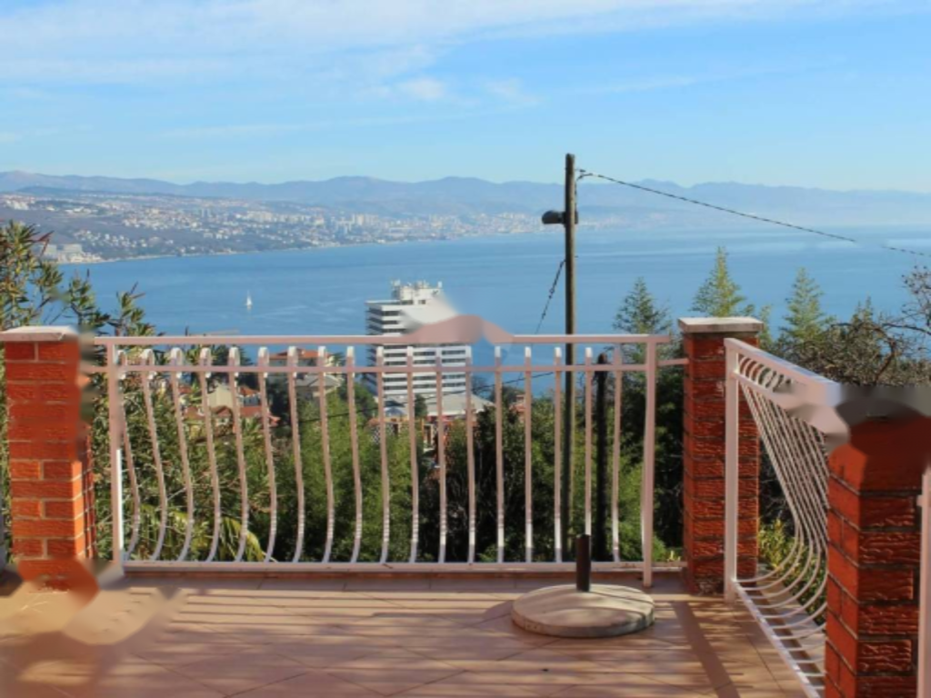 Casa a Opatija, Croazia, 240 m² - foto 11