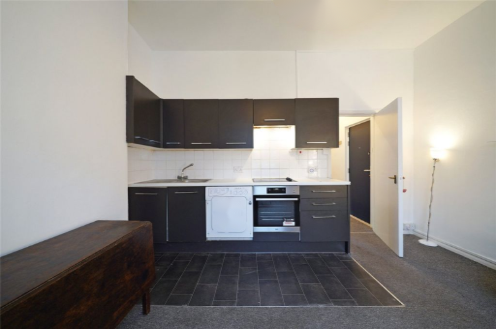 Piso en Londres, Reino Unido, 34 m² - imagen 11