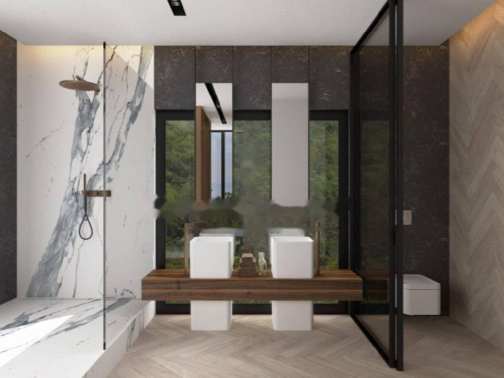 Wohnung in Opatija, Kroatien, 123 m² - Foto 11