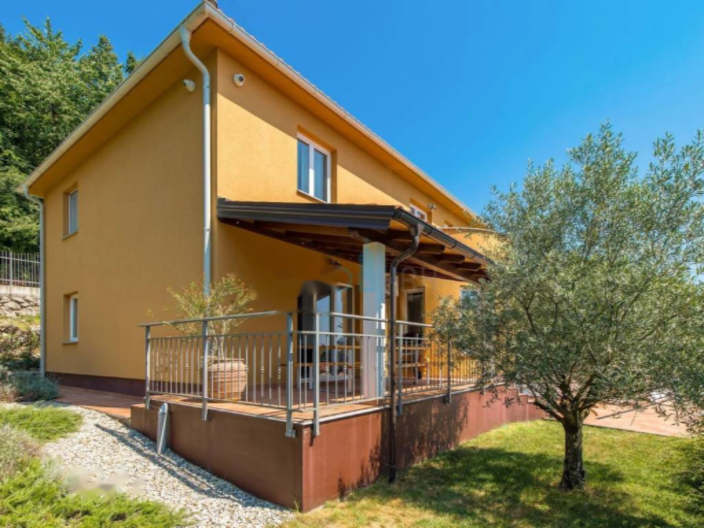 House in Opatija, Croatia, 192 m² - picture 11