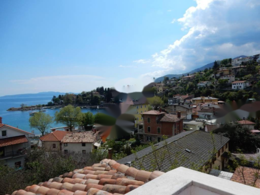 Haus in Opatija, Kroatien, 483 m² - Foto 11