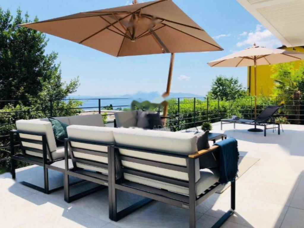 House in Opatija, Croatia, 248 m² - picture 11