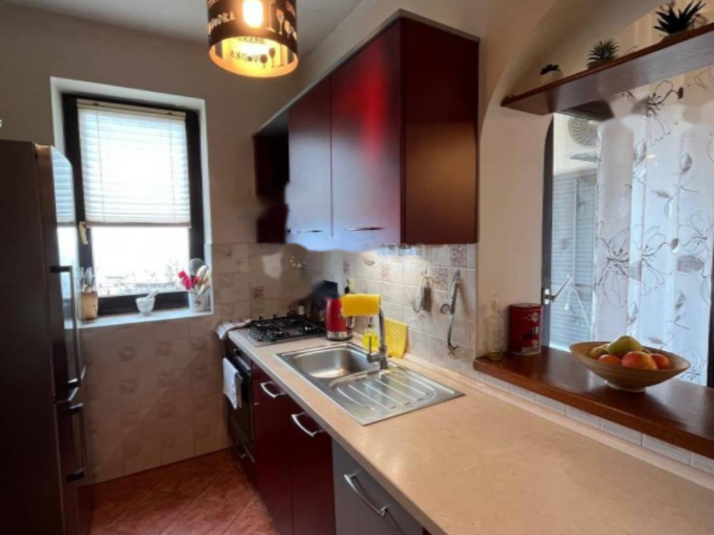 Flat in Opatija, Croatia, 101 m² - picture 11