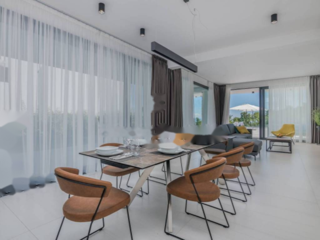 Haus in Opatija, Kroatien, 183 m² - Foto 11