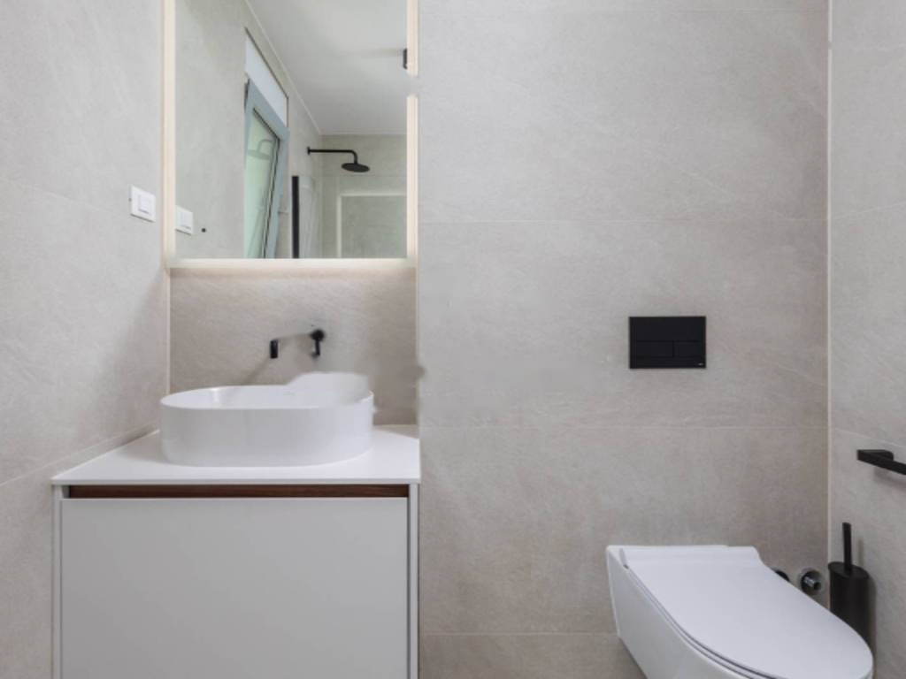 Wohnung in Opatija, Kroatien, 125 m² - Foto 11