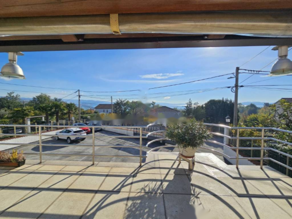 Haus in Opatija, Kroatien, 542 m² - Foto 11