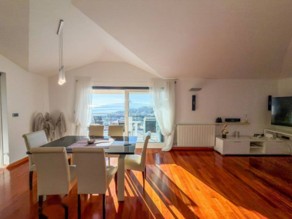 Wohnung in Opatija, Kroatien, 135 m² - Foto 11