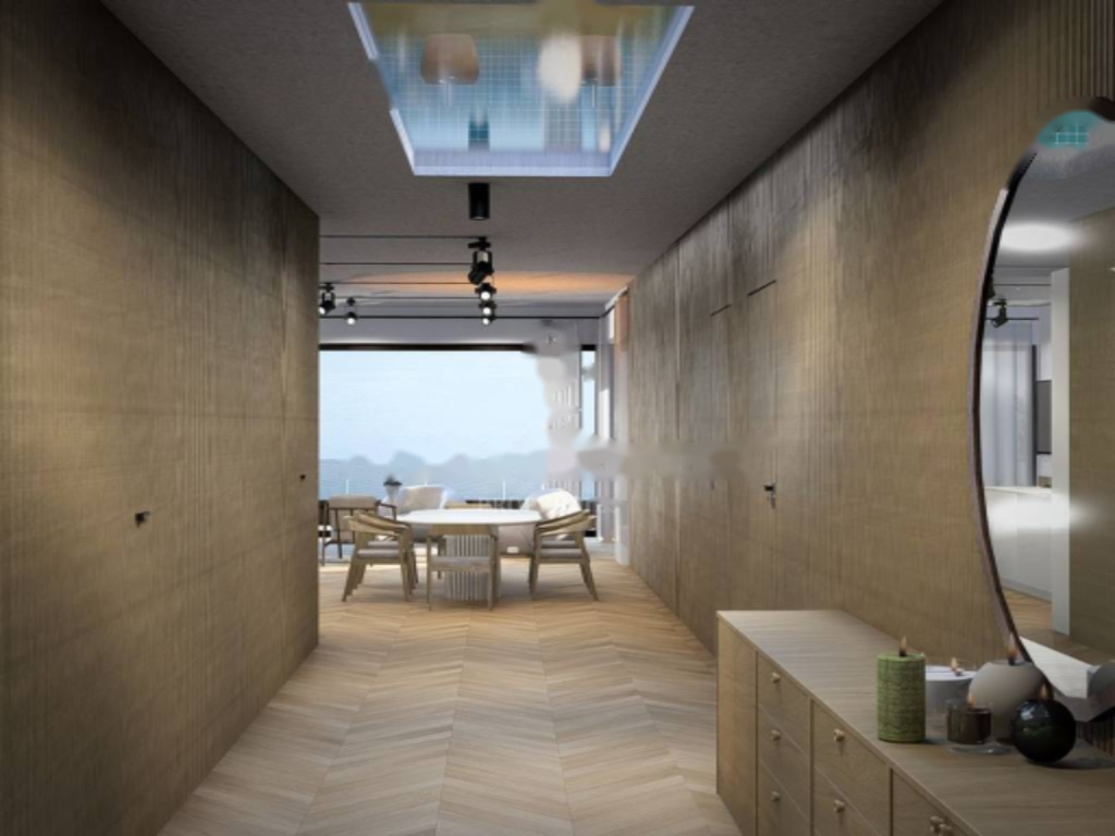 Flat in Opatija, Croatia, 287 m² - picture 11