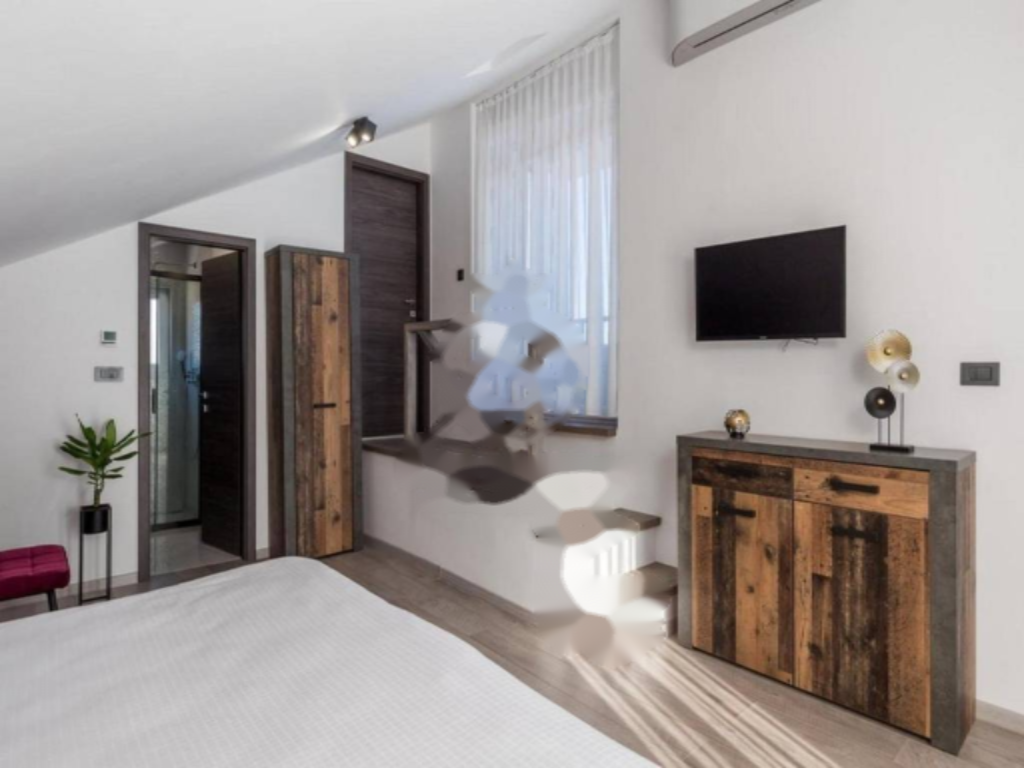 House in Opatija, Croatia, 180 m² - picture 11