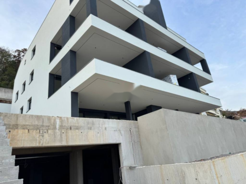 Flat in Opatija, Croatia, 101 m² - picture 11