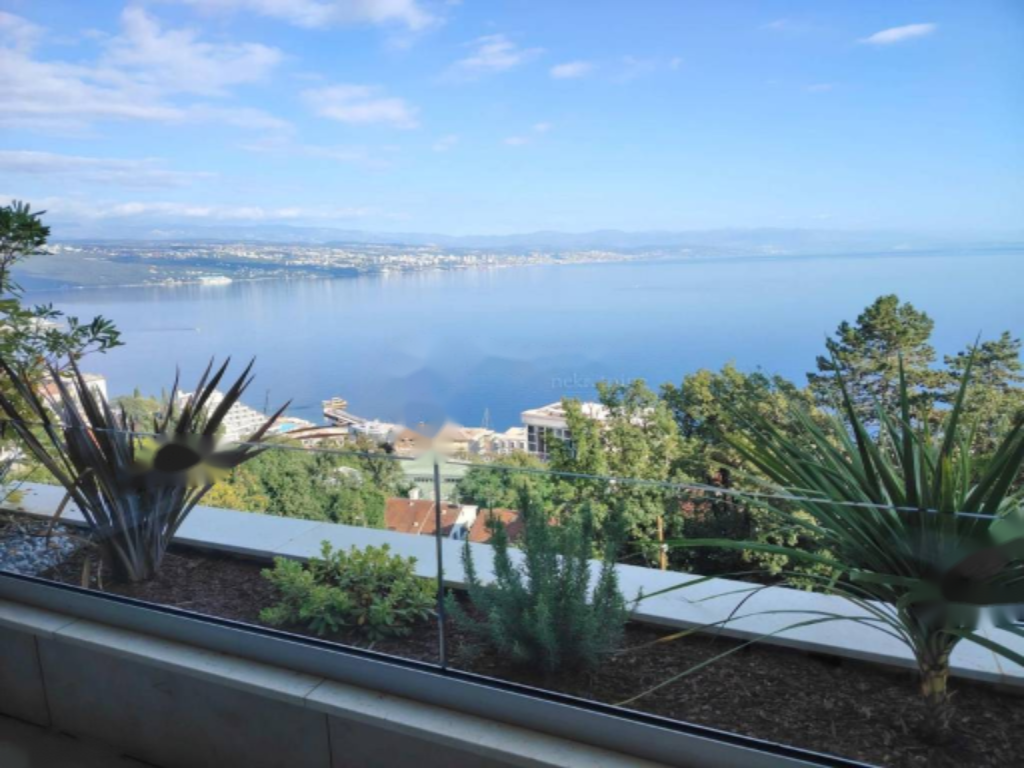 Piso en Opatija, Croacia, 70 m² - imagen 11