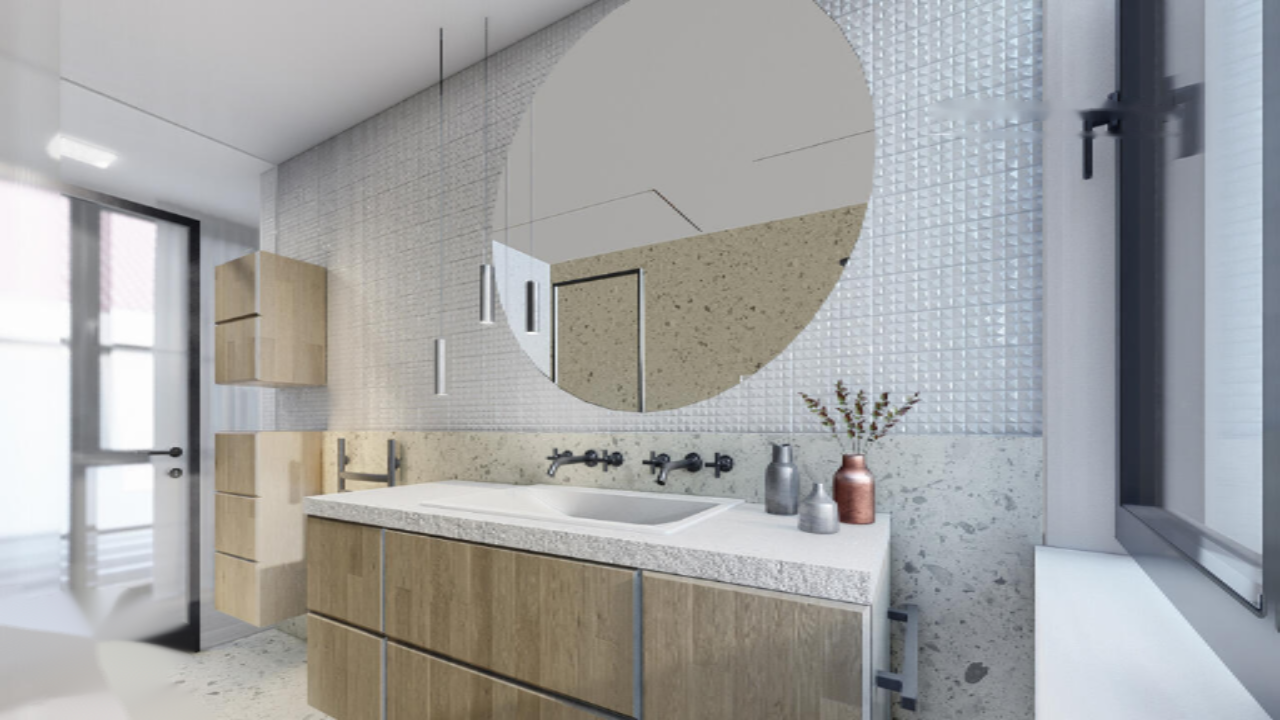 Land in Ljubljana, Slovenia, 411 m² - picture 11