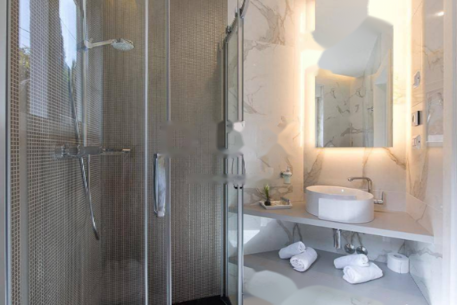 Haus in Opatija, Kroatien, 641 m² - Foto 11