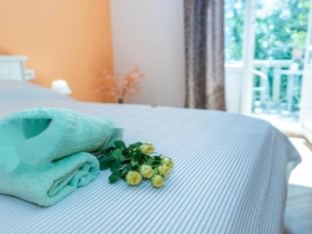 Flat in Opatija, Croatia, 122 m² - picture 11