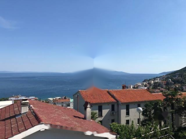 Haus in Opatija, Kroatien, 280 m² - Foto 11