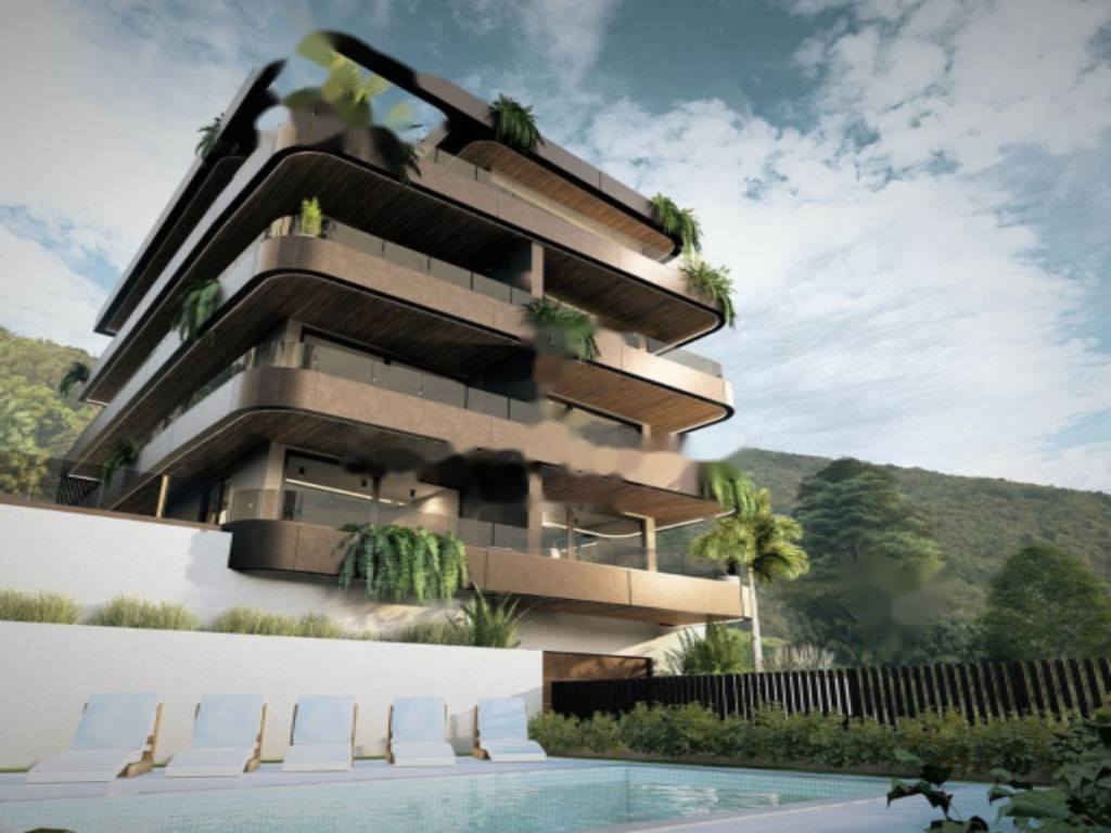 Flat in Opatija, Croatia, 120 m² - picture 11