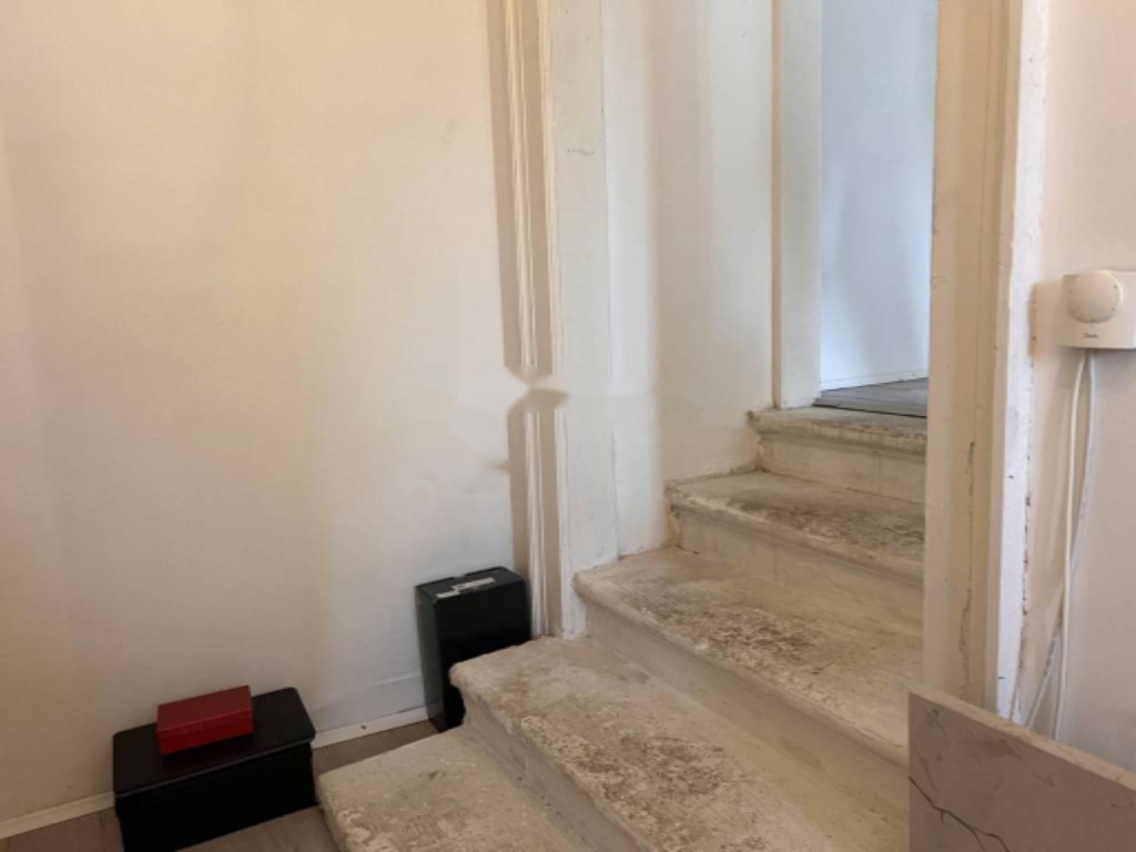 Flat in Opatija, Croatia, 87 m² - picture 11