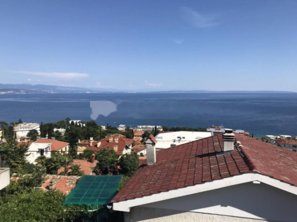 House in Opatija, Croatia, 280 m² - picture 11