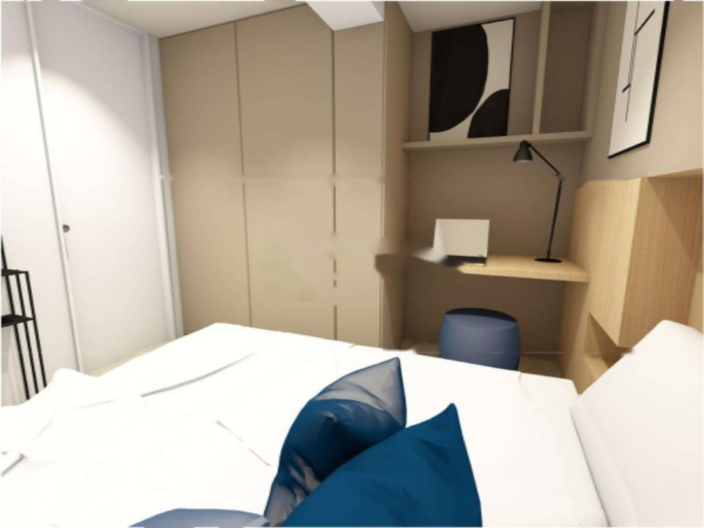 Appartement à Opatija, Croatie, 103 m² - image 11