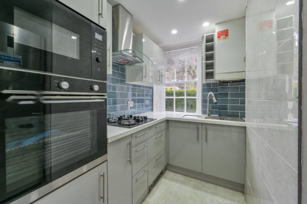 Appartement à Londres, Royaume-Uni, 41 m² - image 11