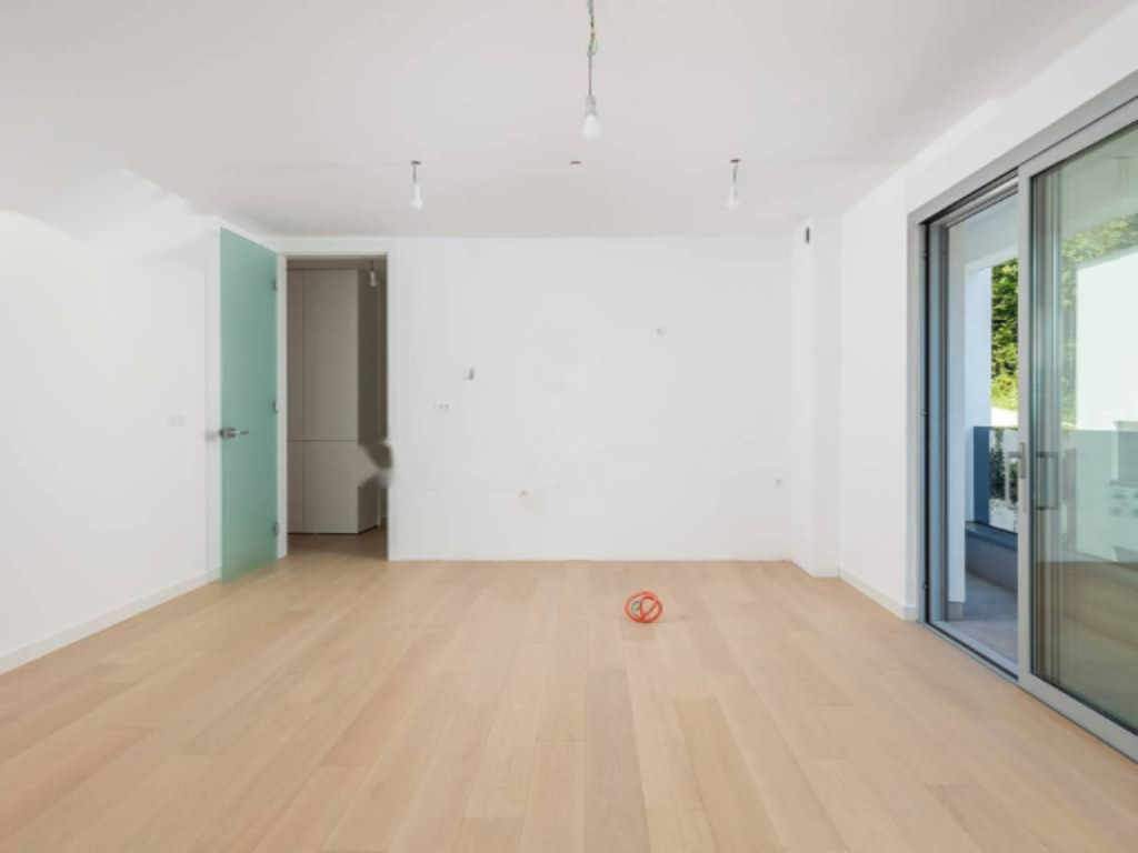 Piso en Opatija, Croacia, 103 m² - imagen 11
