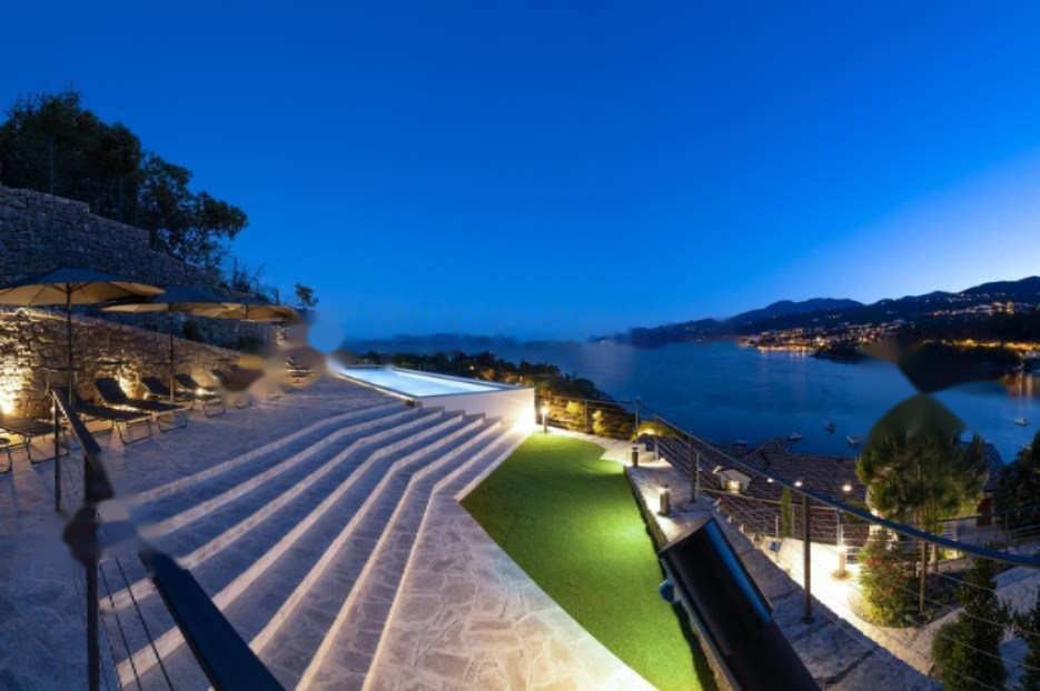 Piso en Opatija, Croacia, 104 m² - imagen 11